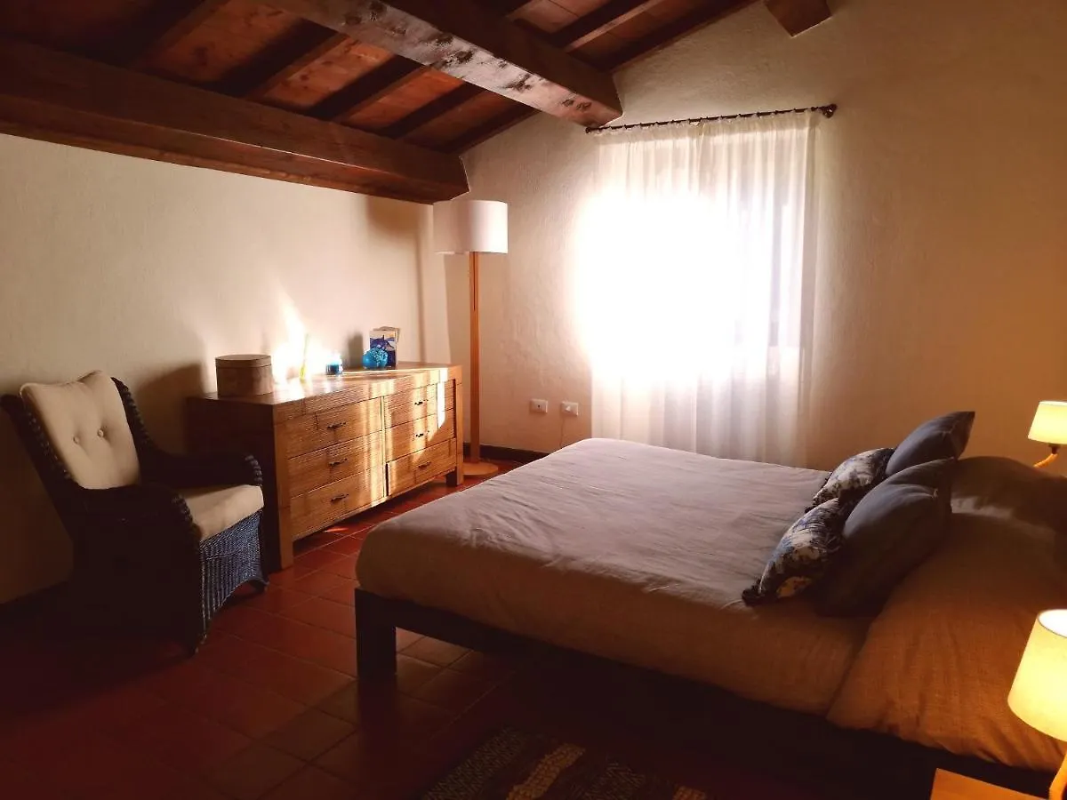 Agriturismo Il Poggiolo Villa Casola Valsenio 0*,  Italy