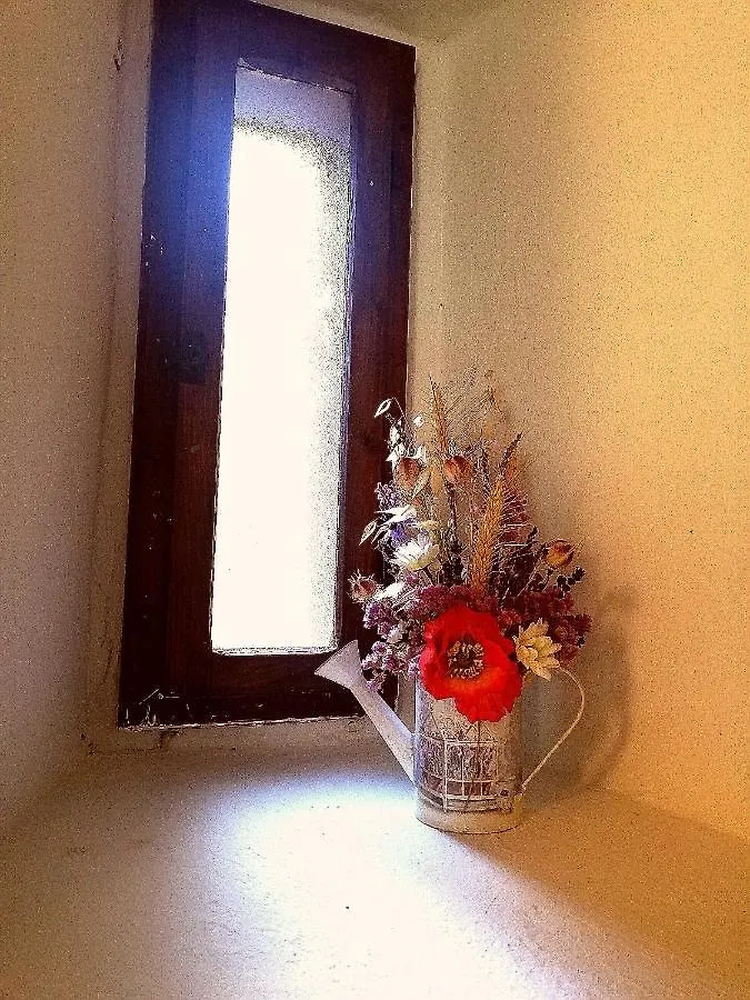 Agriturismo Il Poggiolo Villa Casola Valsenio Italy
