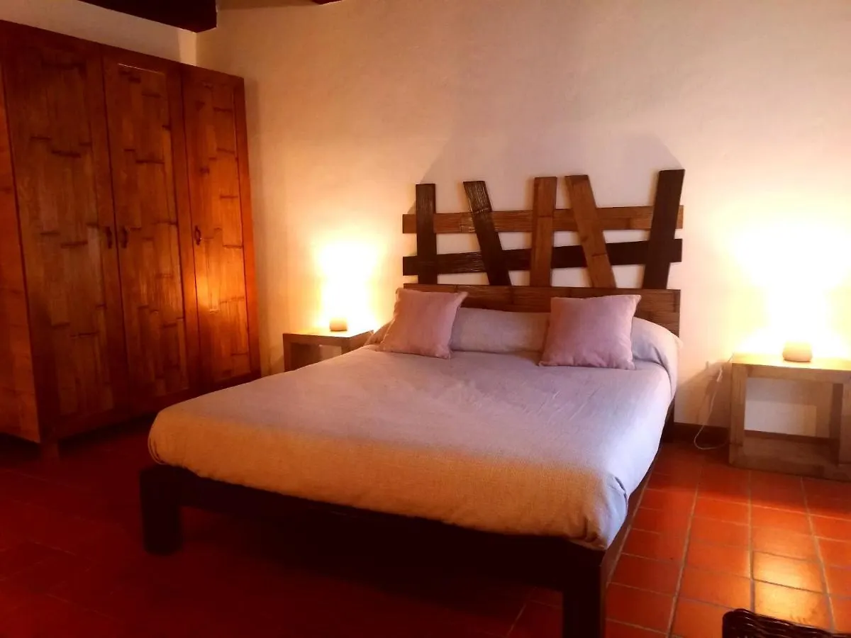 Farm stay Agriturismo Il Poggiolo Villa Casola Valsenio Italy