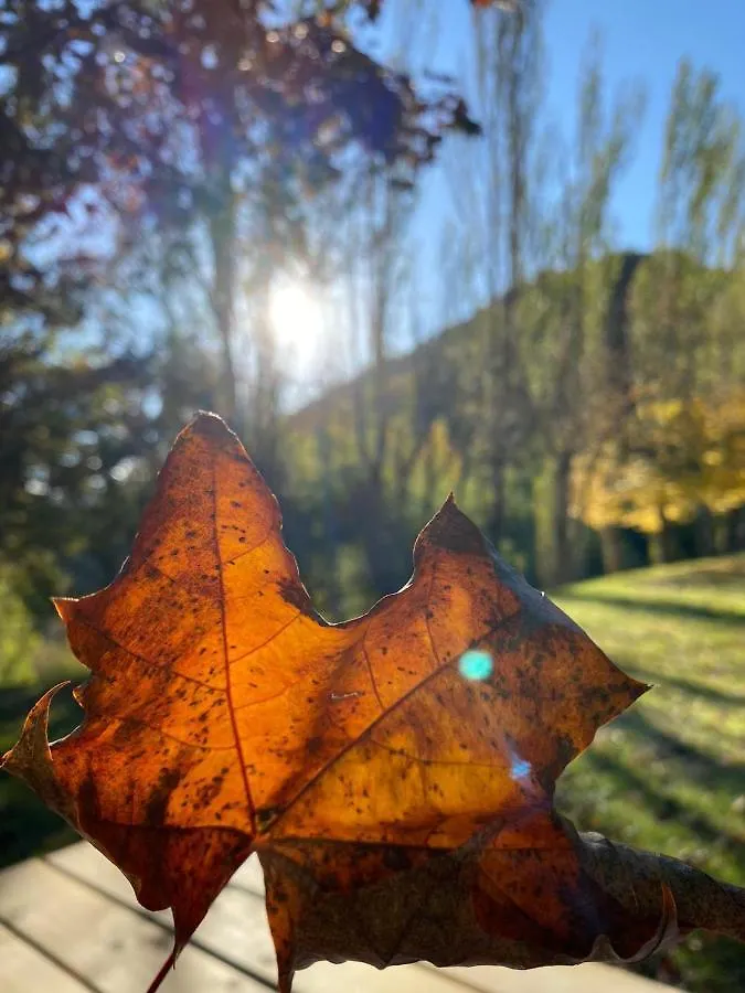 Agriturismo Il Poggiolo Villa Casola Valsenio 0*,  Italy