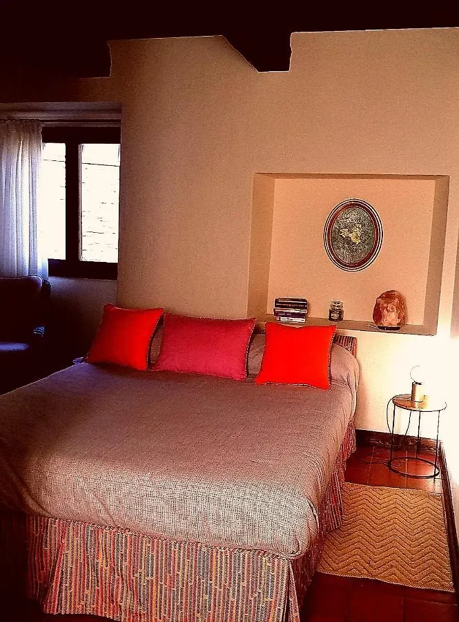 Agriturismo Il Poggiolo Villa Casola Valsenio 0*,