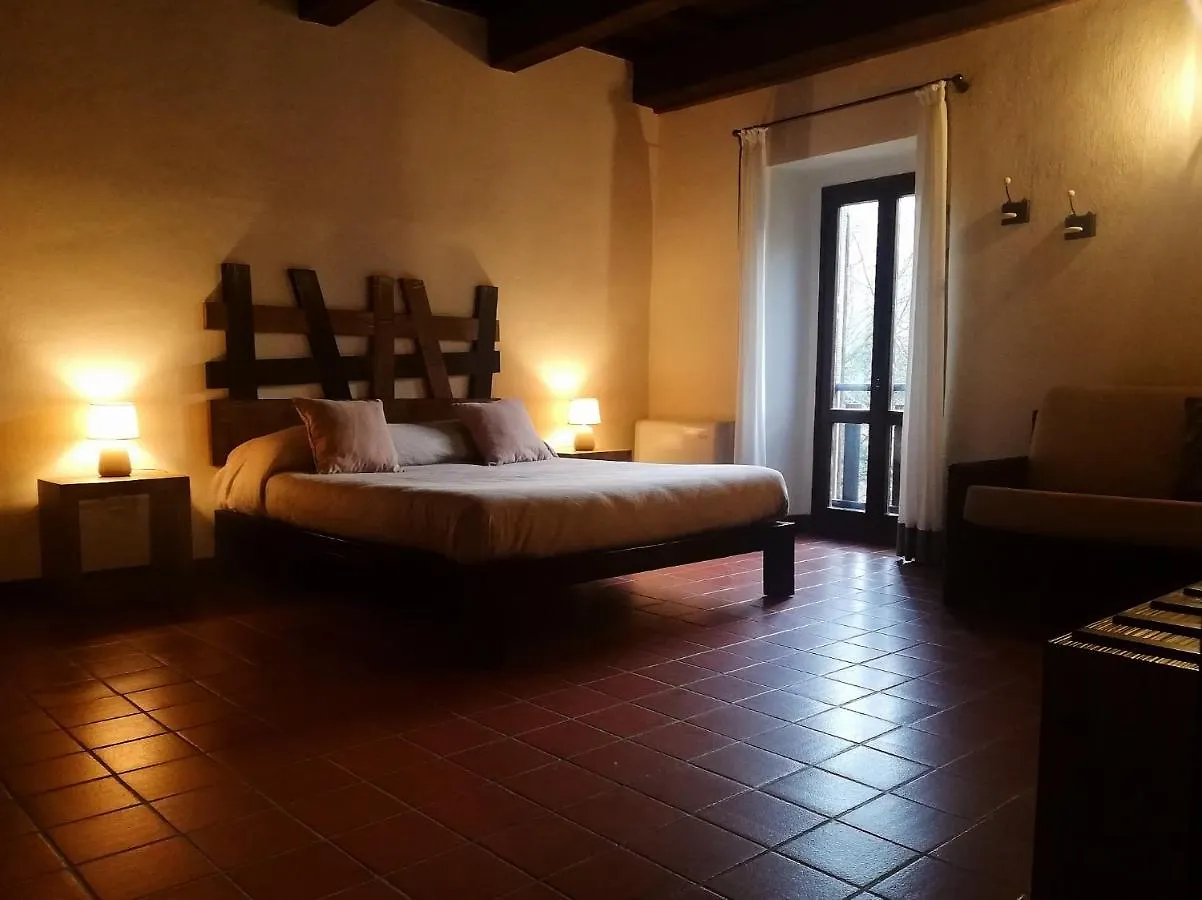 Agriturismo Il Poggiolo Villa Casola Valsenio Italy