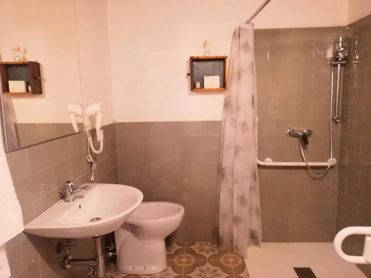 Agriturismo Il Poggiolo Villa Casola Valsenio