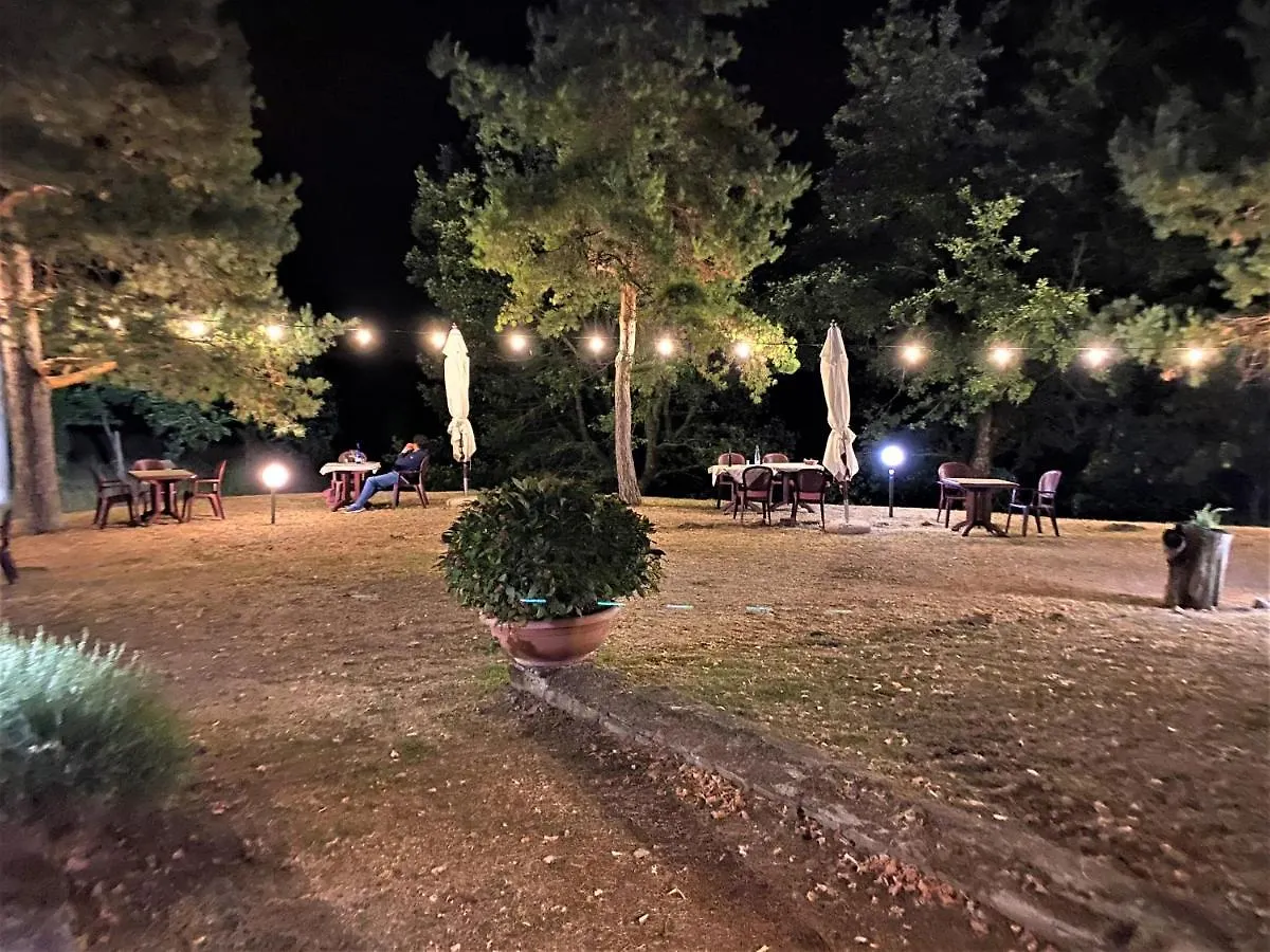 Agriturismo Il Poggiolo Villa Casola Valsenio