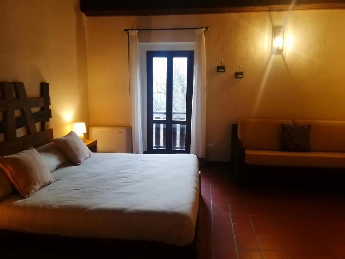 Farm stay Agriturismo Il Poggiolo Villa Casola Valsenio