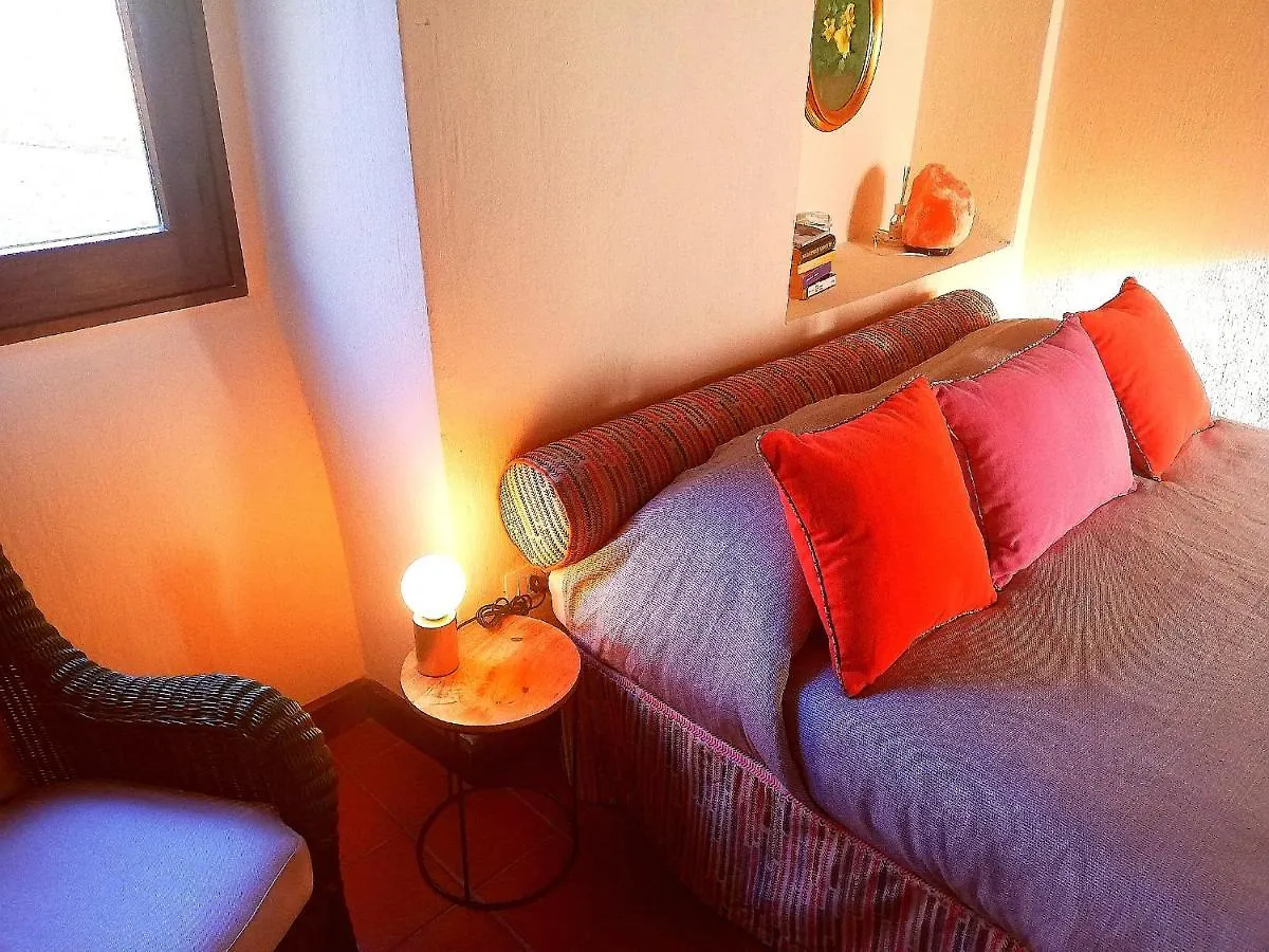 Agriturismo Il Poggiolo Villa Casola Valsenio
