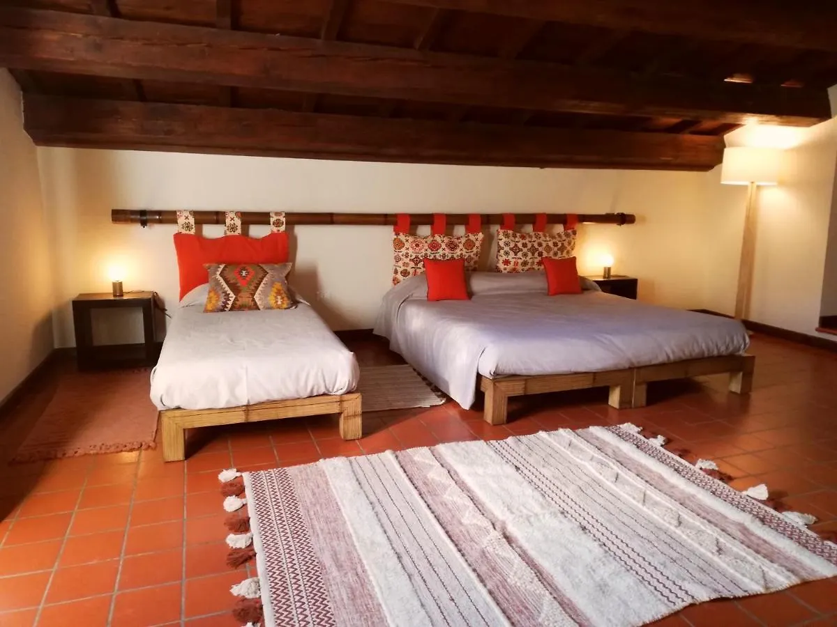 Agriturismo Il Poggiolo Villa Casola Valsenio 0*,