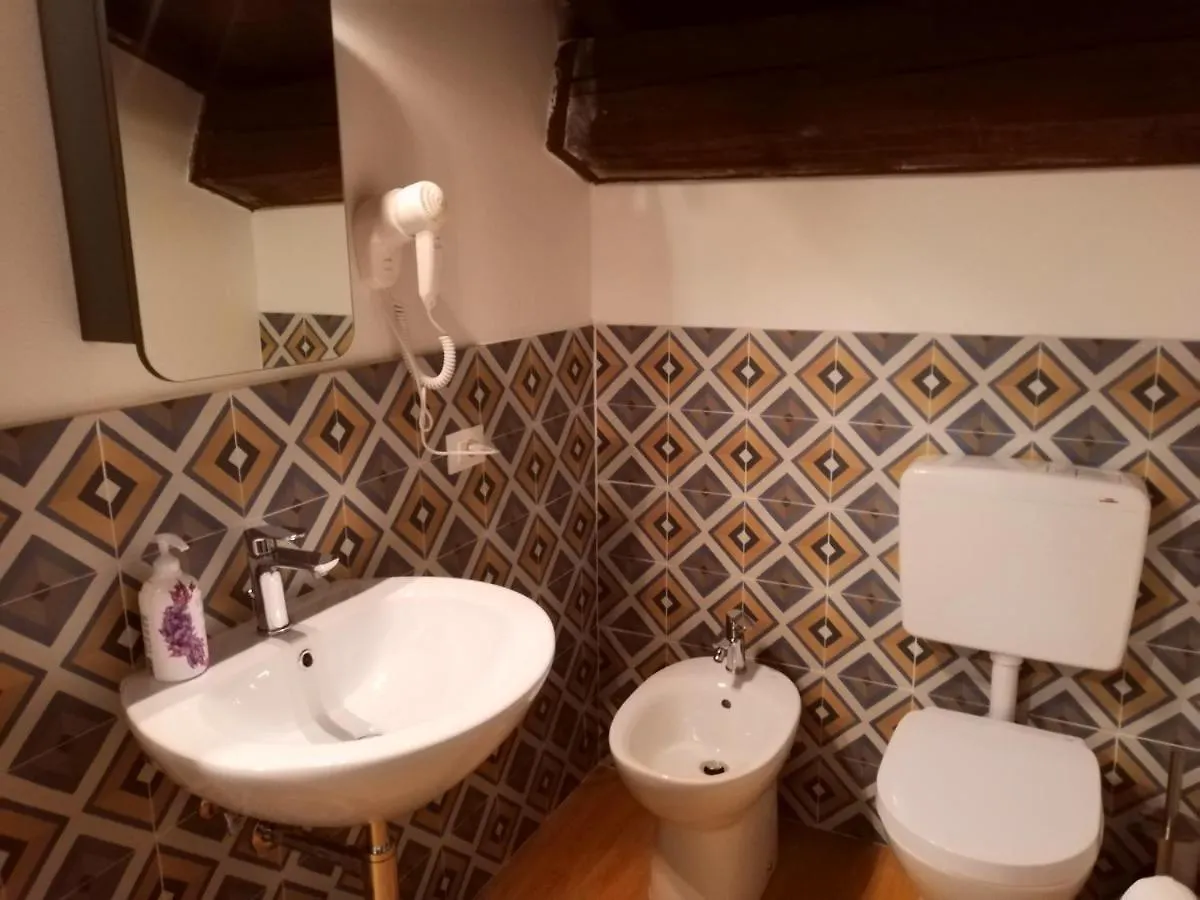 Farm stay Agriturismo Il Poggiolo Villa Casola Valsenio