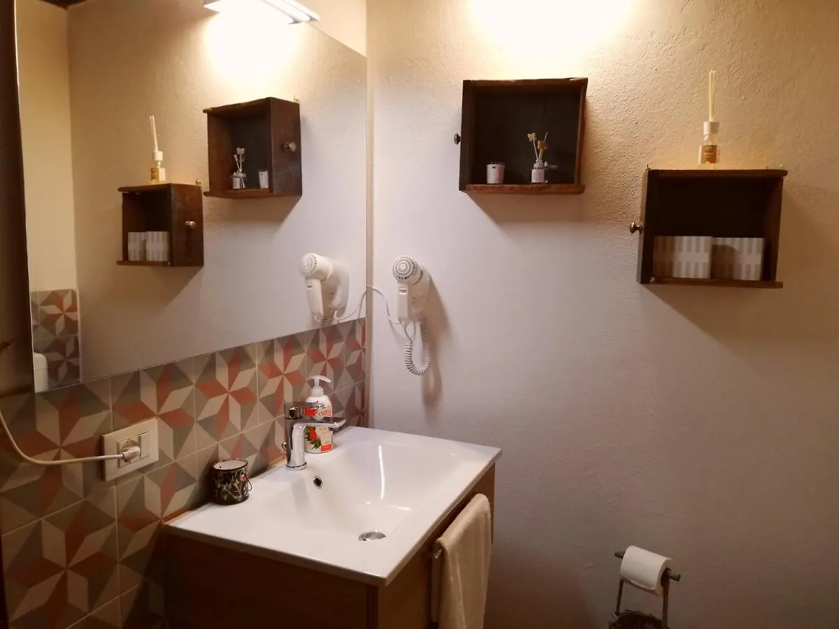 Agriturismo Il Poggiolo Villa Casola Valsenio