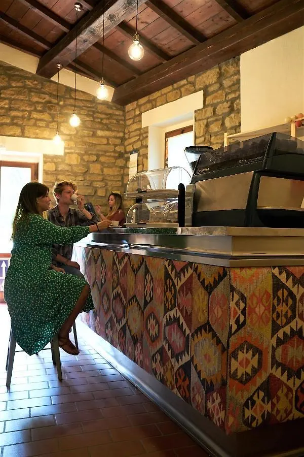 Agriturismo Il Poggiolo Villa Casola Valsenio Farm stay