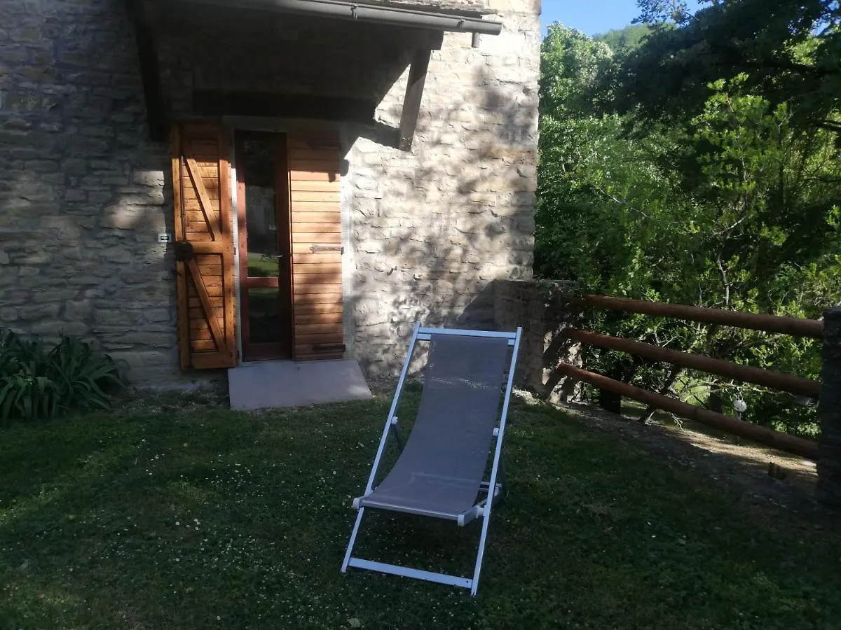 Agriturismo Il Poggiolo Villa Casola Valsenio