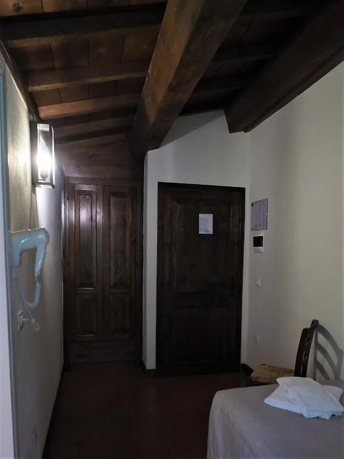 Agriturismo Il Poggiolo Villa Casola Valsenio Italy