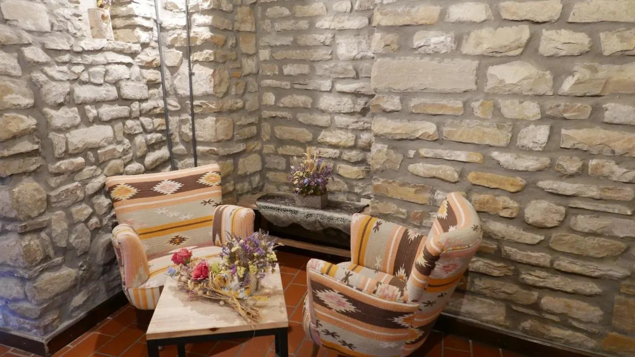 Agriturismo Il Poggiolo Villa Casola Valsenio