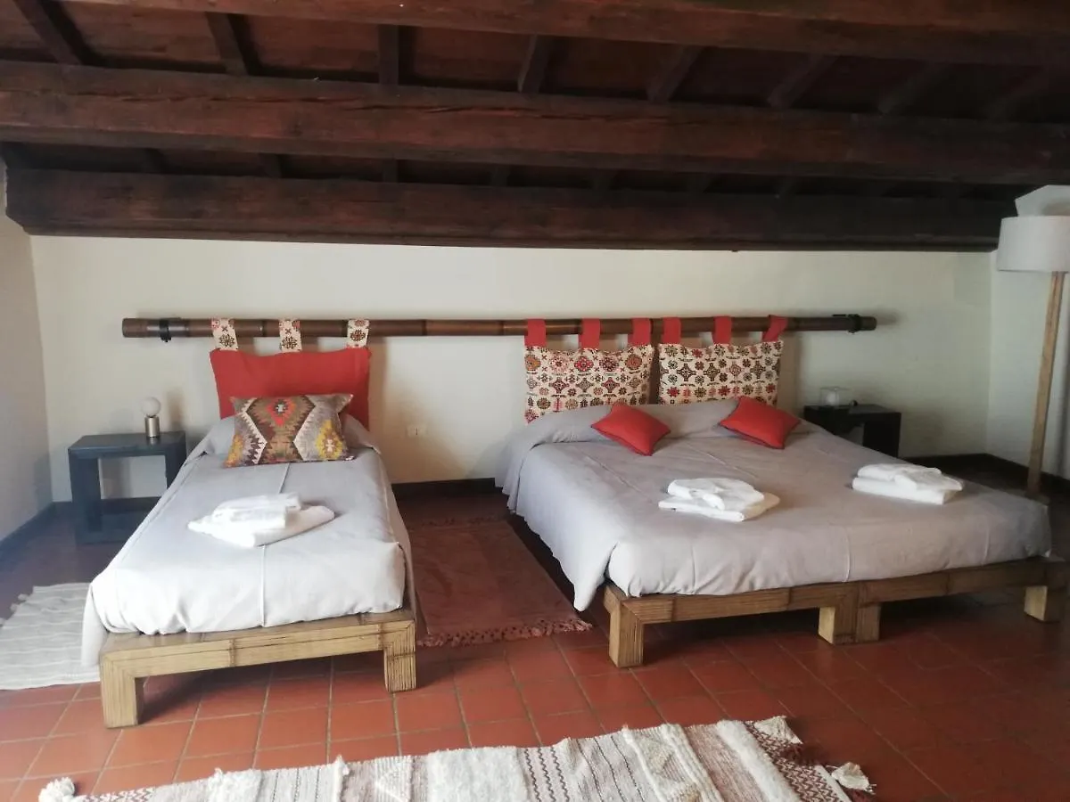Agriturismo Il Poggiolo Villa Casola Valsenio Farm stay