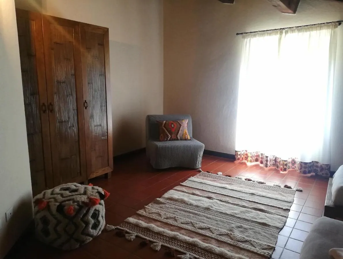 Farm stay Agriturismo Il Poggiolo Villa Casola Valsenio Italy