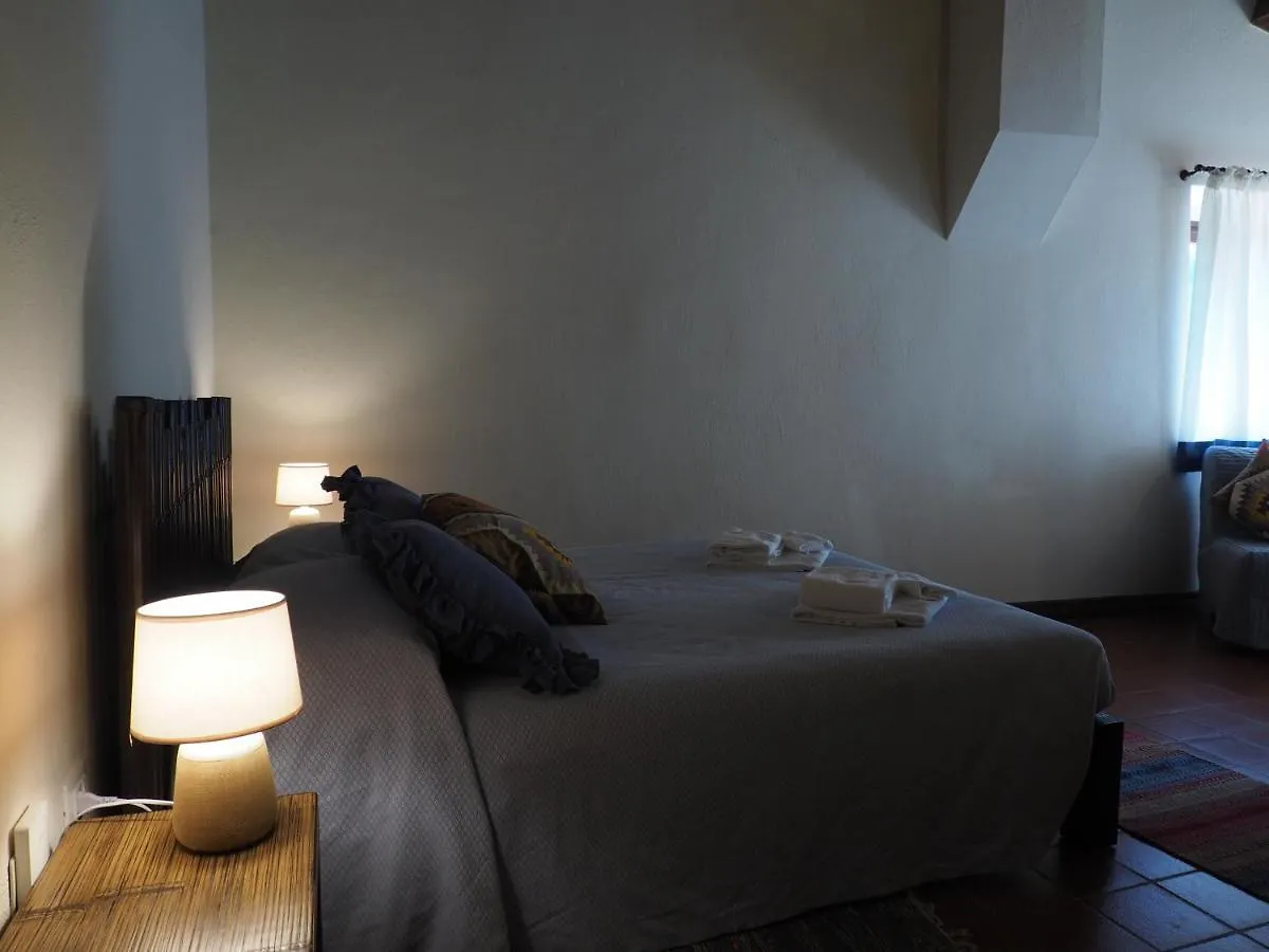 Agriturismo Il Poggiolo Villa Casola Valsenio
