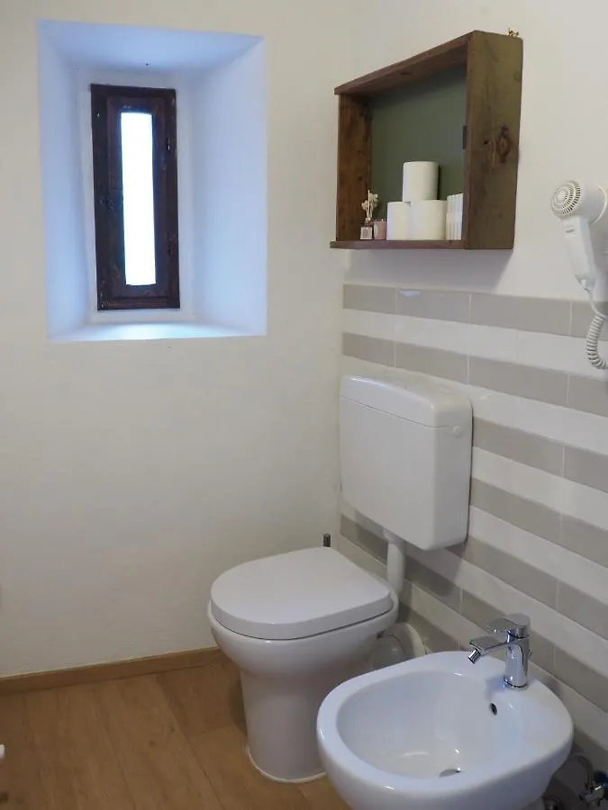 Agriturismo Il Poggiolo Villa Casola Valsenio Italy