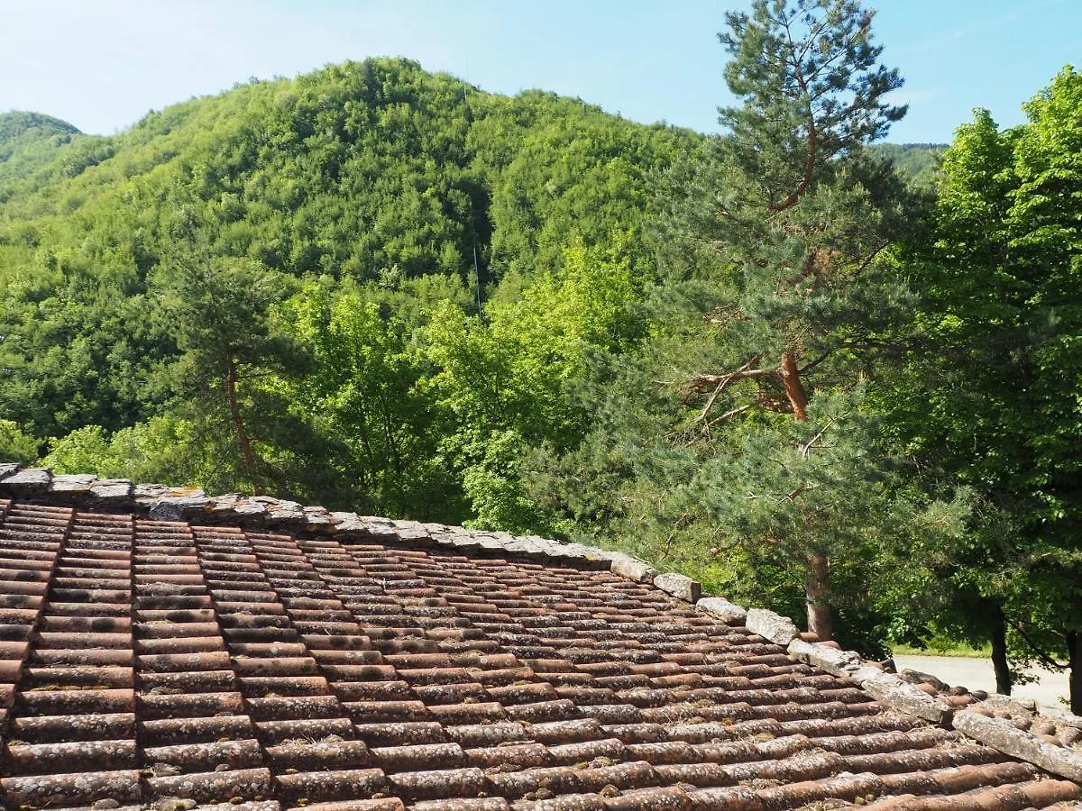 Agriturismo Il Poggiolo Villa Casola Valsenio Farm stay