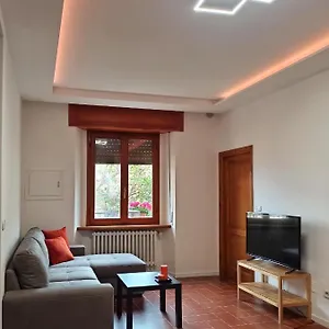  Appartamento Poli