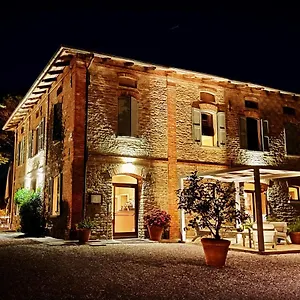  Bed & Breakfast Il Cardello