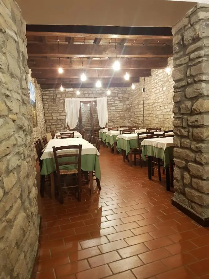 Agriturismo Il Poggiolo Villa Casola Valsenio