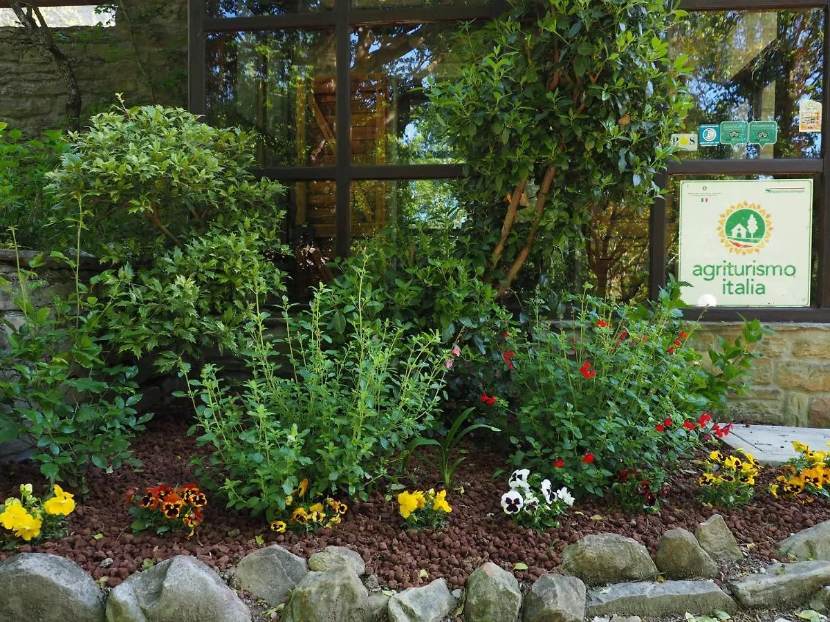 Agriturismo Il Poggiolo Villa Casola Valsenio 0*,  Italy